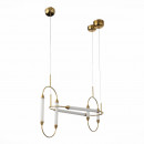Подвесной светильник ST-Luce SL6004.303.06 Подвесной светильник ST-Luce SL6004.303.06