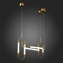 Подвесной светильник ST-Luce SL6004.303.06 Подвесной светильник ST-Luce SL6004.303.06