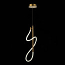 Подвесной светильник ST-Luce SL6102.303.16