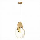 Подвесной светильник ST-Luce SL6107.203.01 Подвесной светильник ST-Luce SL6107.203.01