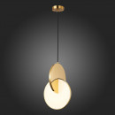 Подвесной светильник ST-Luce SL6107.203.01 Подвесной светильник ST-Luce SL6107.203.01