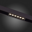 Светильник на шине ST-Luce ST361.436.06 Светильник на шине ST-Luce ST361.436.06