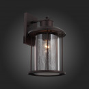 Светильник настенный ST-Luce SL080.401.01 Светильник настенный ST-Luce SL080.401.01