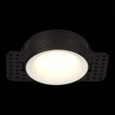 Встраиваемый светильник ST-Luce ST218.458.01 Встраиваемый светильник ST-Luce ST218.458.01