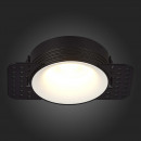 Встраиваемый светильник ST-Luce ST218.458.01 Встраиваемый светильник ST-Luce ST218.458.01