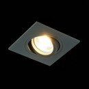 Встраиваемый светильник ST-Luce ST251.408.01 Встраиваемый светильник ST-Luce ST251.408.01