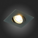Встраиваемый светильник ST-Luce ST251.408.01 Встраиваемый светильник ST-Luce ST251.408.01