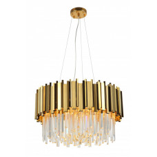 Каскадная люстра Stilfort 2107/93/09P