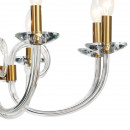 Подвесная люстра Stilfort 1050/03/08P Подвесная люстра Stilfort 1050/03/08P
