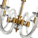 Подвесная люстра Stilfort 1050/03/08P Подвесная люстра Stilfort 1050/03/08P