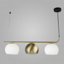 Подвесной светильник TK Lighting 2784 Castello Подвесной светильник TK Lighting 2784 Castello