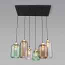 Подвесной светильник TK Lighting 3328 Подвесной светильник TK Lighting 3328