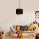Подвесной светильник TK Lighting 6542 Подвесной светильник TK Lighting 6542
