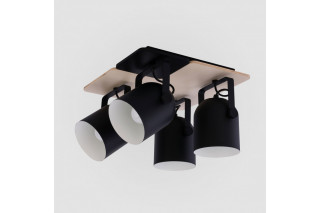 Спот TK Lighting 2632 Spectro Black