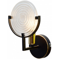 Бра TOPLIGHT TL1194B-01BK