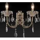 Бра TOPLIGHT TL7210B-02AB Бра TOPLIGHT TL7210B-02AB