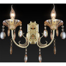 Бра TOPLIGHT TL7210B-02GD Бра TOPLIGHT TL7210B-02GD