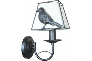 Бра TOPLIGHT TL7510B-01BL