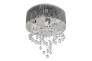 Каскадная люстра TOPLIGHT TL4100D-05CH