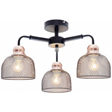 Люстра на штанге TOPLIGHT TL1158-3D