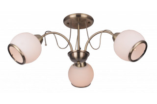 Люстра на штанге TOPLIGHT TL3760X-03AB