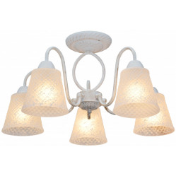 Накладная люстра TOPLIGHT TL1141-5H