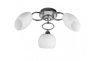 Накладная люстра TOPLIGHT TL2650X-03CH