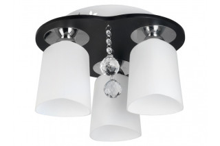 Накладная люстра TOPLIGHT TL2680X-03WC