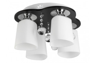 Накладная люстра TOPLIGHT TL2680X-04WC