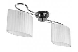 Накладная люстра TOPLIGHT TL3650X-02CH