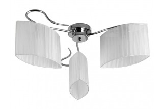 Накладная люстра TOPLIGHT TL3650X-03CH