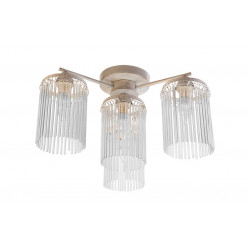 Накладная люстра TOPLIGHT TL7170X-04WG