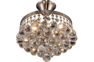 Накладная люстра TOPLIGHT TL7230X-04SN