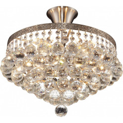 Накладная люстра TOPLIGHT TL7230X-05SN