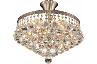 Накладная люстра TOPLIGHT TL7230X-05SN
