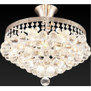 Накладная люстра TOPLIGHT TL7230X-05SN Накладная люстра TOPLIGHT TL7230X-05SN