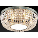Накладная люстра TOPLIGHT TL7240X-06AB Накладная люстра TOPLIGHT TL7240X-06AB