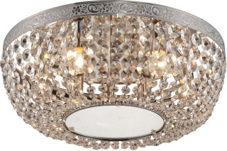 Накладная люстра TOPLIGHT TL7240X-06WN