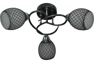 Накладная люстра TOPLIGHT TL7430X-03BP