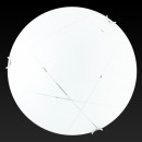 Накладной светильник TOPLIGHT TL9012Y-03WH Накладной светильник TOPLIGHT TL9012Y-03WH