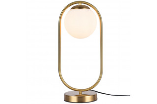 Настольная лампа TOPLIGHT TL1228T-01GD