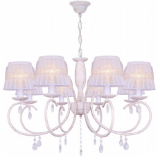 Подвесная люстра TOPLIGHT TL1135-8H