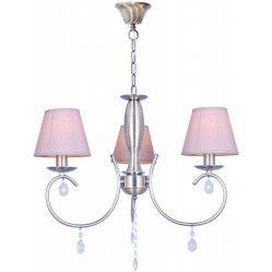 Подвесная люстра TOPLIGHT TL1136-3H