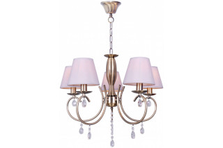Подвесная люстра TOPLIGHT TL1136-5H