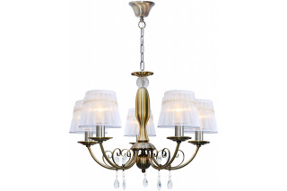Подвесная люстра TOPLIGHT TL1138-5H