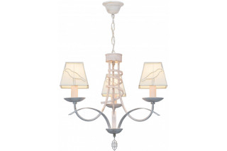 Подвесная люстра TOPLIGHT TL1139-3H