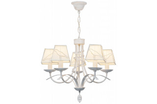 Подвесная люстра TOPLIGHT TL1139-5H