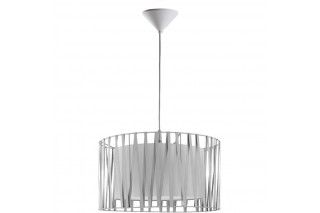 Подвесная люстра TOPLIGHT TL1186H-01WH
