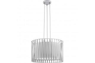 Подвесная люстра TOPLIGHT TL1186H-03WH