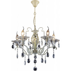 Подвесная люстра TOPLIGHT TL7220D-05RY